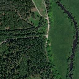 Satellite imagery of Erster Berg, DE