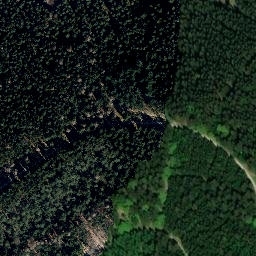 Satellite imagery of Schorn, DE