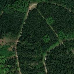 Satellite imagery of Großer Eisenberg, DE