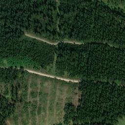 Satellite imagery of Großer Eisenberg, DE