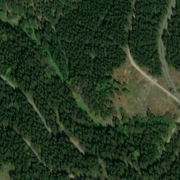 Satellite imagery of Großer Eisenberg, DE