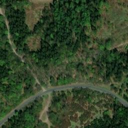 Satellite imagery of Lauersberg, DE