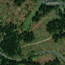 Satellite imagery of Lauersberg, DE