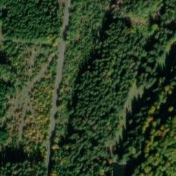 Satellite imagery of Großer Helmsberg, DE