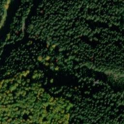 Satellite imagery of Großer Helmsberg, DE