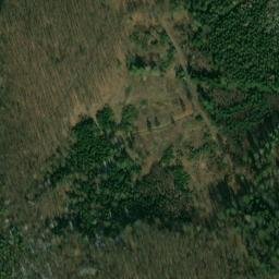 Satellite imagery of Gartenkuppe, DE