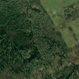 Satellite imagery of Gartenkuppe, DE