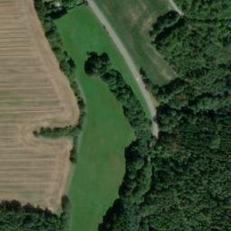 Satellite imagery of Gartenhügel, DE