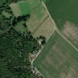 Satellite imagery of Gartenhügel, DE