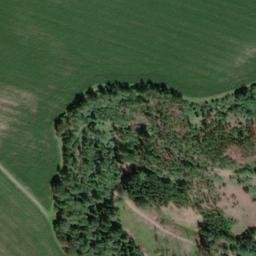 Satellite imagery of Gartenhügel, DE