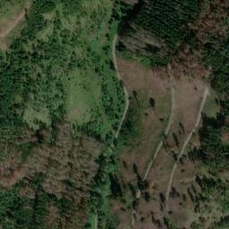 Satellite imagery of Trig point in DE, DE