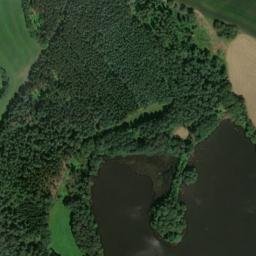 Satellite imagery of survey_point, CZ