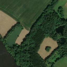 Satellite imagery of survey_point, CZ