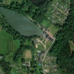 Satellite imagery of Borberg, DE