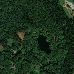 Satellite imagery of Borberg, DE