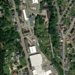 Satellite imagery of Borberg, DE