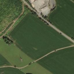 Satellite imagery of Hohe Warte, DE