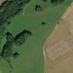 Satellite imagery of survey_point, CZ