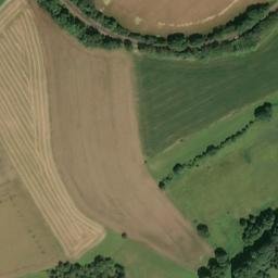 Satellite imagery of survey_point, CZ