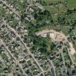 Satellite imagery of survey_point, CZ