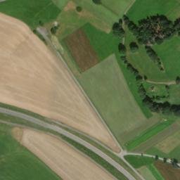 Satellite imagery of Vogelberg, DE