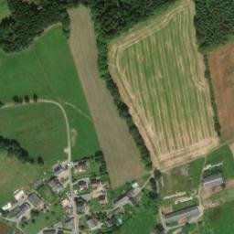 Satellite imagery of Vogelberg, DE