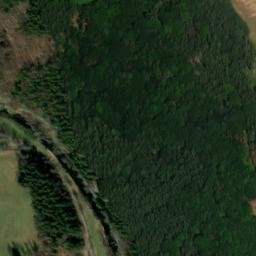 Satellite imagery of Ziegenrücken, DE