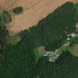 Satellite imagery of Ziegenrücken, DE