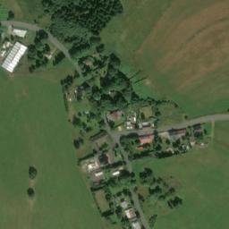 Satellite imagery of Větrný vrch [Nová Ves v Horách-Mníšek] WT, CZ