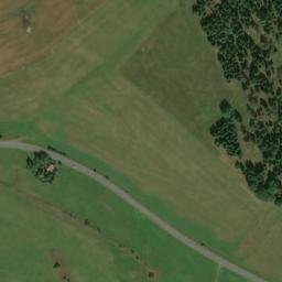 Satellite imagery of Větrný vrch [Nová Ves v Horách-Mníšek] WT, CZ