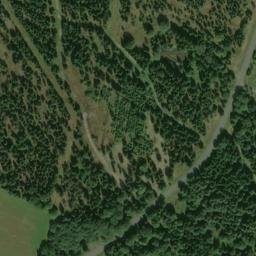 Satellite imagery of Větrný vrch [Nová Ves v Horách-Mníšek] WT, CZ