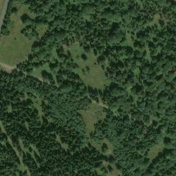 Satellite imagery of Kamenec, CZ