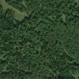 Satellite imagery of Kamenec, CZ