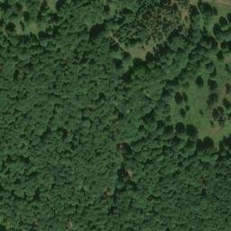 Satellite imagery of Kamenec, CZ