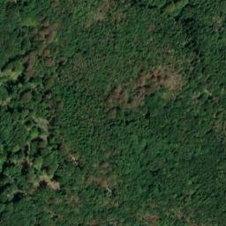 Satellite imagery of Špičák [Osek-Hrad], CZ