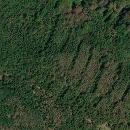 Satellite imagery of Špičák [Osek-Hrad], CZ