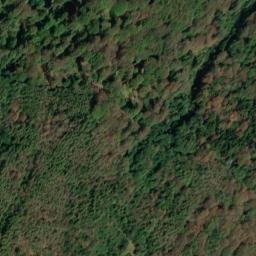 Satellite imagery of Špičák [Osek-Hrad], CZ