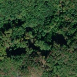Satellite imagery of Široký vrch [Ústí nad Labem-Nová Ves], CZ