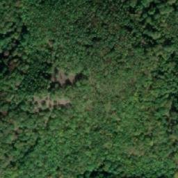 Satellite imagery of Široký vrch [Ústí nad Labem-Nová Ves], CZ