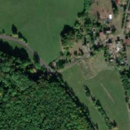 Satellite imagery of Kukla, CZ