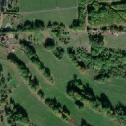 Satellite imagery of Lucemburkův kopec [Malečov-Pohoří] outlook t., CZ