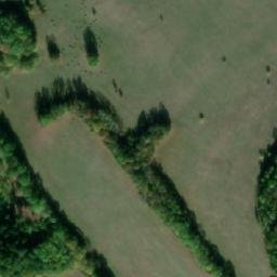 Satellite imagery of [Lovečkovice] GSM, CZ