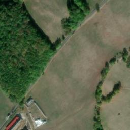 Satellite imagery of [Lovečkovice] GSM, CZ