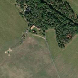 Satellite imagery of Puchavec [Provodín], CZ