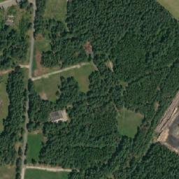 Satellite imagery of MVV Energie CZ [Ralsko-Hradčany] factory chimney, CZ