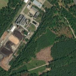 Satellite imagery of [Ralsko-Hradčany] HG-2, CZ