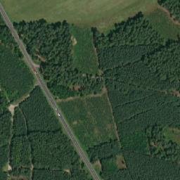 Satellite imagery of [Ralsko-Hradčany] HG-2, CZ