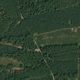 Satellite imagery of [Ralsko-Hradčany] HG-2, CZ