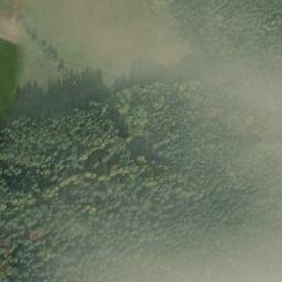 Satellite imagery of Jestřábí [Všelibice-Benešovice], CZ