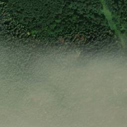 Satellite imagery of Jestřábí [Všelibice-Benešovice], CZ